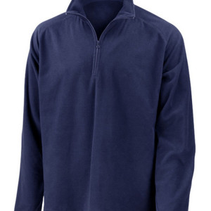 RT112X Micron Fleece - Mid Layer Top - Reklamnepredmety