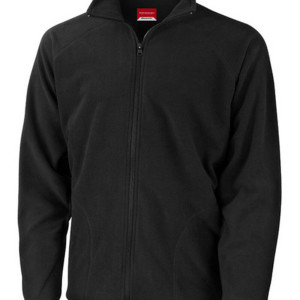 RT114X Core Micro Fleece Jacket - Reklamnepredmety