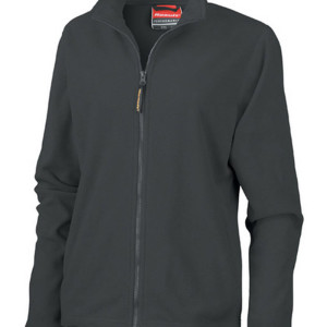 RT115F Womens Horizon Micro Fleece Jacket - Reklamnepredmety