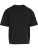 Skrátené nadrozmerné tričko / Cropped Oversized Tee/ / - 2673644 - variant 