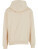 Mikina s kapucňou voľného strihu na zips / Loose Fit Zip Hoody / - 2673653 - variant 