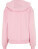 Dámska mikina s kapucňou voľného strihu na zips /Ladies Loose Fit Zip Hoody / - 2673661 - variant 