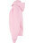 Dámska mikina s kapucňou voľného strihu na zips /Ladies Loose Fit Zip Hoody / - 2673662 - variant 
