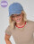 Rifľová čiapka / Denim Cap / - 2703782 - variant 