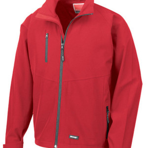 RT128M Mens Base Layer Soft Shell - Reklamnepredmety