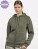 Dámska bunda s kapucňou /Women´s Heavy Hoody Jacket/ - 2704060 - variant 