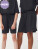 Dětské týmové kraťasy bez kapes /Kids Team Short no pockets/ - 2704178 - variant 