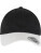 Nízkoprofilová dvojfarebná klasická šiltovka /Low Profile 2-Toned Classic Cap/ - 2688486 - variant 