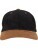 Čiapka z kordovej semiše /Corduroy Suede Cap/ - 2709239 - variant 
