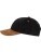Čiapka z kordovej semiše /Corduroy Suede Cap/ - 2709241 - variant 