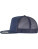 7-panelová klasická šiltovka Trucker - 2688507 - variant 
