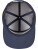 7-panelová klasická šiltovka Trucker - 2688509 - variant 