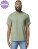 Tričko Softstyle Midweight pre dospelých bez etikety s enzýmovým praním - 2734004 - variant 