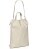 Organická taška so sťahovacou šnúrkou /Drawstring Bag Organic/ - 2706189 - variant 
