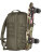 Batoh na notebook Molle - 2680947 - variant 