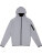 Fleecová bunda /Adapt Fleece Zoodie/ - 2724867 - variant 