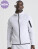 Fleecová bunda /Adapt Fleece Zoodie/ - 2734501 - variant 