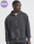 Mikina /Vintage Washed Zoodie/ - 2734526 - variant 