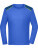 Pánske bežecké tričko s dlhým rukávom /Men´s Running Shirt Longsleeve - 2695389 - variant 