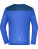 Pánske bežecké tričko s dlhým rukávom /Men´s Running Shirt Longsleeve - 2695390 - variant 