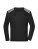 Pánske bežecké tričko s dlhým rukávom /Men´s Running Shirt Longsleeve - 2696021 - variant 