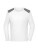 Pánske bežecké tričko s dlhým rukávom /Men´s Running Shirt Longsleeve - 2696024 - variant 