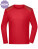 Pánske bežecké tričko s dlhým rukávom /Men´s Running Shirt Longsleeve - 2696249 - variant 