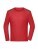 Pánske bežecké tričko s dlhým rukávom /Men´s Running Shirt Longsleeve - 2698087 - variant 