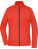 Dámska športová štruktúrovaná flísová bunda / Ladies´ Sports Structured Fleece Jacket - 2695338 - variant 