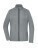 Dámska športová štruktúrovaná flísová bunda / Ladies´ Sports Structured Fleece Jacket - 2696027 - variant 