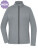Dámska športová štruktúrovaná flísová bunda / Ladies´ Sports Structured Fleece Jacket - 2696250 - variant 