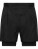 Pánske bežecké šortky / Men´s Running Shorts - 2695351 - variant 