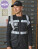 Multifunkčná sieťovaná bezpečnostná vesta /Mesh Multifunctional Vest Security - 2647488 - variant 
