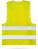 Detský bezpečnostný pončo s ochranou proti uškrteniu „Koge“ - 2683953 - variant 