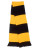 RT146X Team Scarf - RT146X_Black_Gold - variant Ls 1000155969