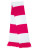 RT146X Team Scarf - RT146X_Fuchsia_White - variant Ls 1000155971