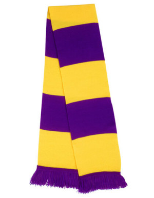 RT146X Team Scarf - Reklamnepredmety