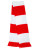 RT146X Team Scarf - RT146X_Red_White - variant Ls 1000155978