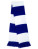RT146X Team Scarf - RT146X_Royal_White - variant Ls 1000155979