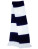 RT146X Team Scarf - RT146X_White_Navy - variant Ls 1000155980