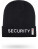 Čiapka „SECURITY“ 3M Thinsulate Performance Beanie „Dalvik“ - 2684013 - variant 