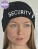 Čiapka „SECURITY“ 3M Thinsulate Performance Beanie „Dalvik“ - 2704276 - variant 