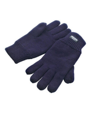 RT147X Thinsulate Gloves - Reklamnepredmety
