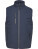 Unisex podšitá softshellová vesta Falcon - 2704699 - variant 