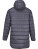 Unisex obojstranná parka Reverse - 2704640 - variant 