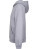 Unisex mikina s kapucňou na zips Jelo - 2704709 - variant 