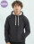 Unisex mikina s kapucňou Cameron - 2705901 - variant 