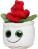 Schmoozies® Evergreenies® Ruža - 2693661 - variant 