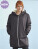 Unisex teplá bunda Astra - 2705621 - variant 
