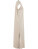 Ladies Long Extended Shoulder Dress - 2702684 - variant 